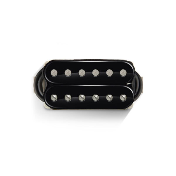 Bare Knuckle Silo Open Set Pickup E-Gitarre