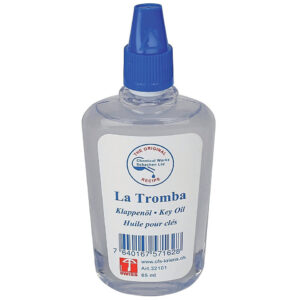 La Tromba Keyoil Schmiermittel