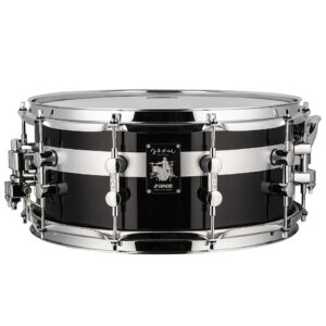 Sonor 14" x 6.25" Jost Nickel Signature Snare Drum Snare Drum