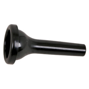 pBone 5G Mouthpiece Black Mundstück (Blechbläser)