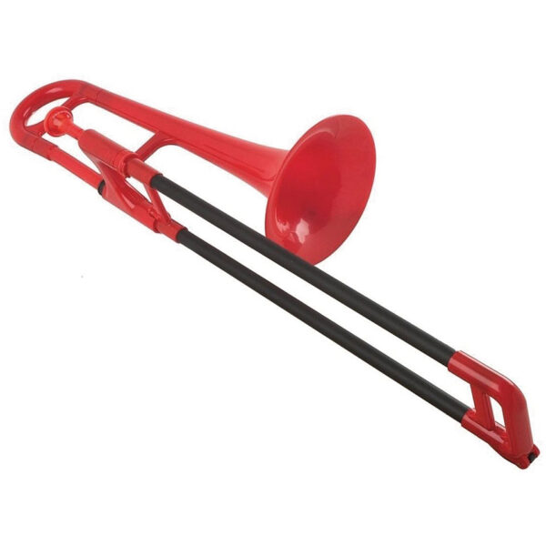 pBone Mini Jiggs (Red) Altposaune