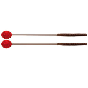 Studio 49 S40 Alto Mallets For Metallophone Soundbars Orff Schlägel