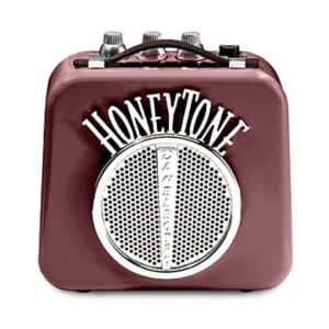 Danelectro N-10 Honeytone Mini Amp Mini Amp