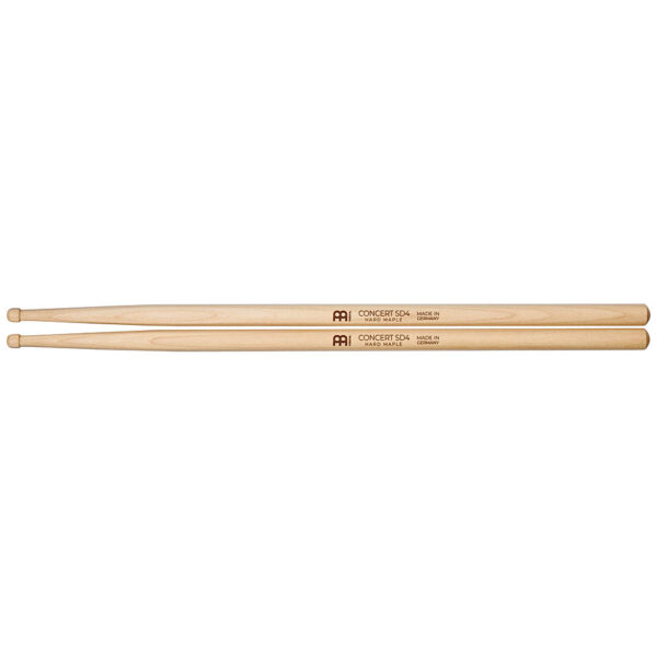 Meinl Concert SD4 Maple Drumstick Drumsticks