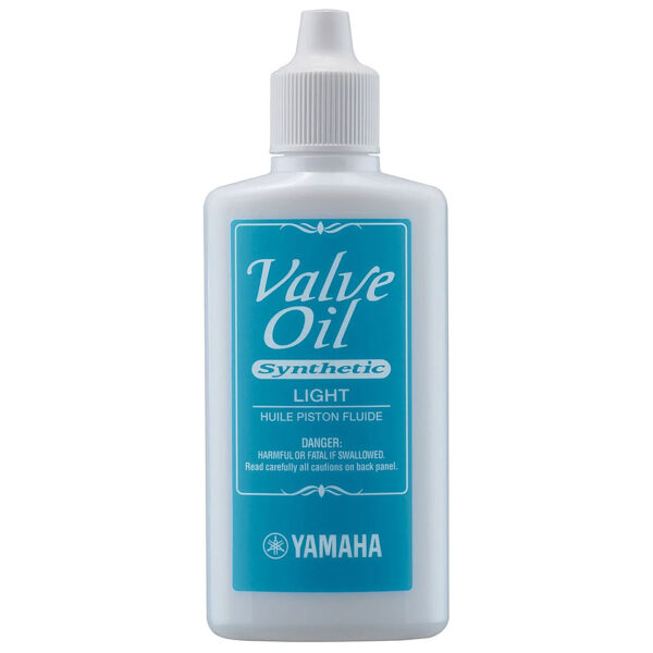 Yamaha Valve Oil Light Schmiermittel