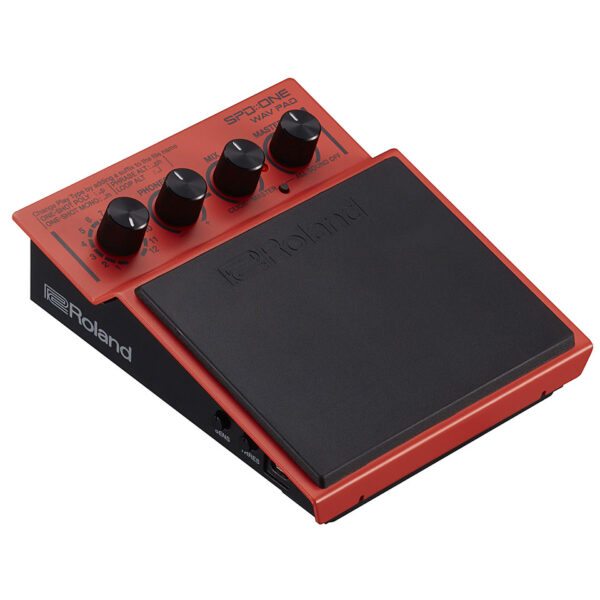 Roland SPD One Wav Pad Percussion-Pad