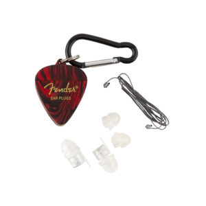 Fender Professional HiFi Ear Plugs Gehörschutz