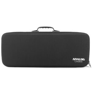 Analog Cases Pulse Arturia KeyStep Pro Keyboardcase