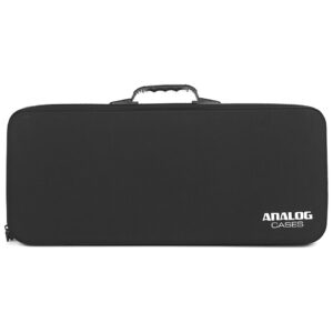 Analog Cases Pulse MicroKorg Keyboardcase