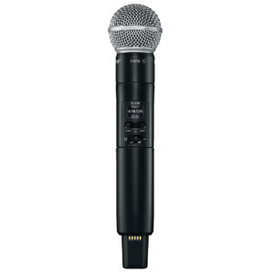 Shure SLXD2/SM58 S50 Einzelkomponente