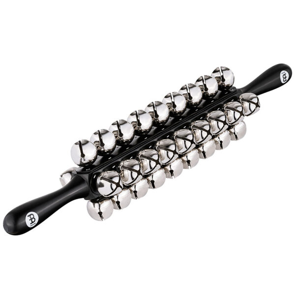 Meinl SLB36 Double Handle Sleigh Bell Glockenstab