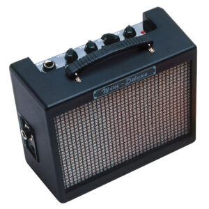 Fender MD20 Mini Deluxe Mini Amp