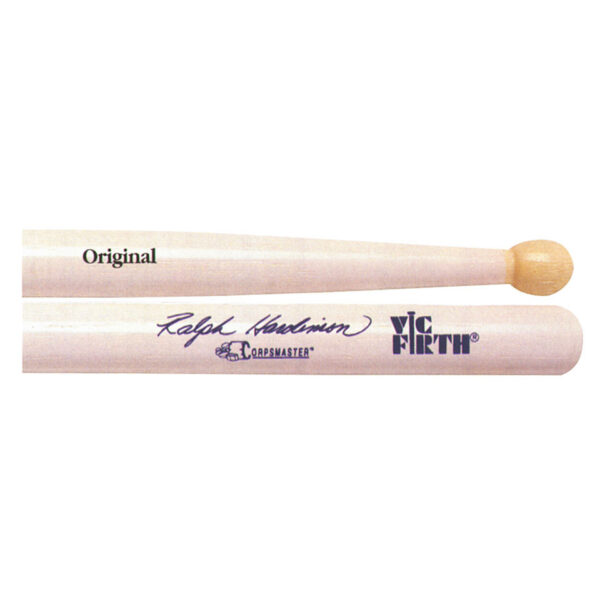 Vic Firth SRH Ralph Hardimon Marching Schlägel