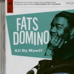 Fats Domino - All By Myself (CD)