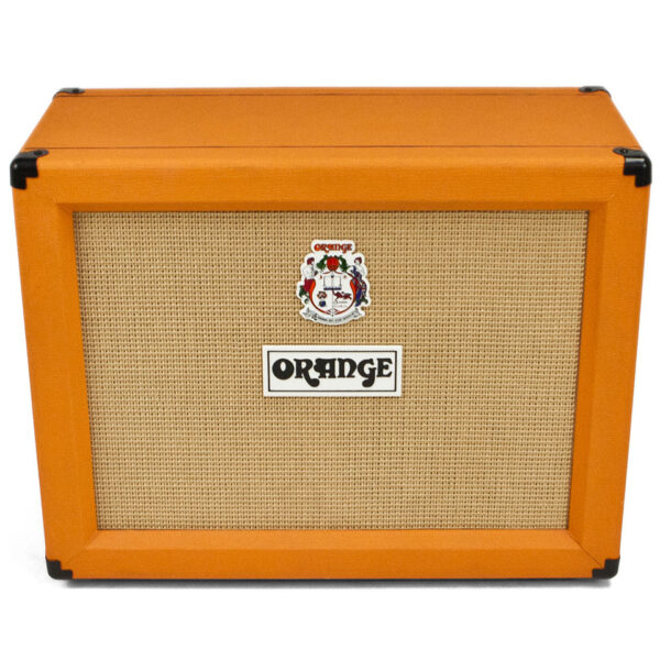 Orange PPC212 Open Back