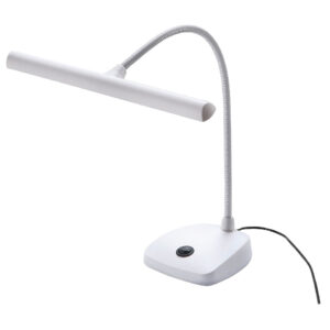 K&M 12297 LED Piano Light white Notenpultzubehör