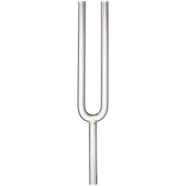 Meinl Sonic Energy Crystal Tuning Fork Note F Stimmgabel