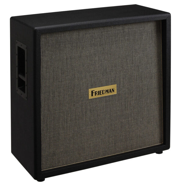 Friedman 4x12" Vintage Box E-Gitarre