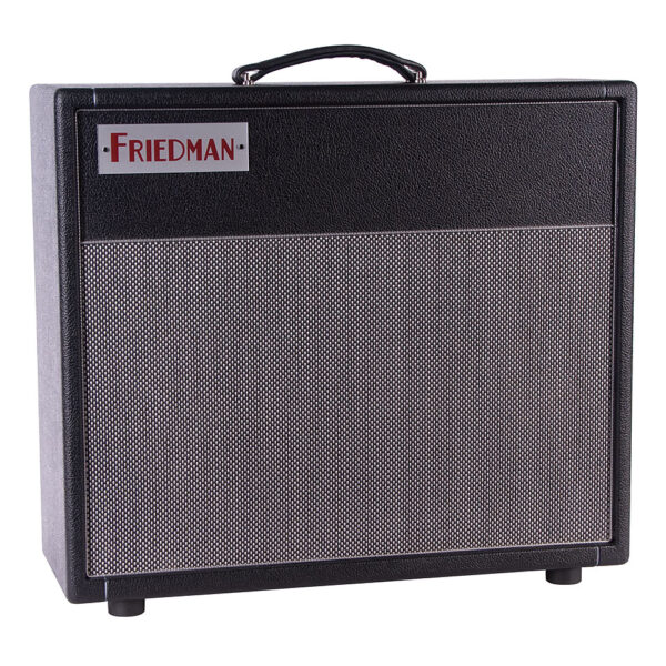 Friedman Dirty Shirley 1x12" Box E-Gitarre