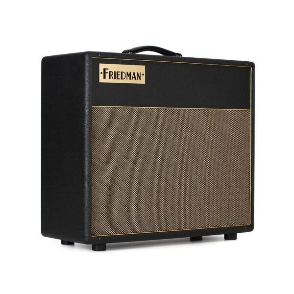 Friedman 112 Smallbox Box E-Gitarre