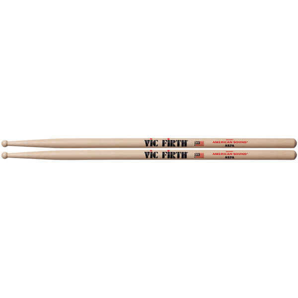 Vic Firth American Sound AS7A Drumsticks