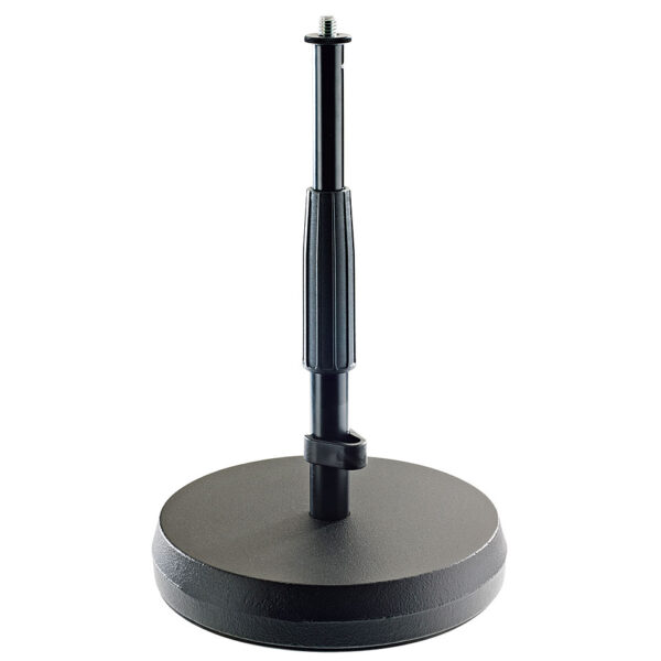 K&M 23325 Table- /Floor microphone stand Mikrofonständer