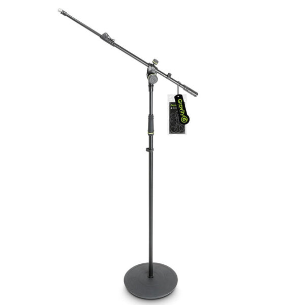 Gravity MS 2322 B Microphone Stand Mikrofonständer