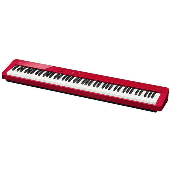 Casio Privia PX-S1100 RD Stagepiano