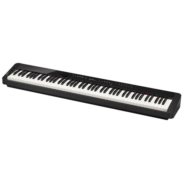 Casio Privia PX-S3100 BK Stagepiano