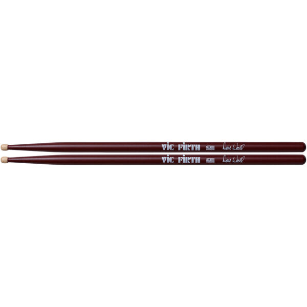 Vic Firth SDW Dave Weckl Drumsticks