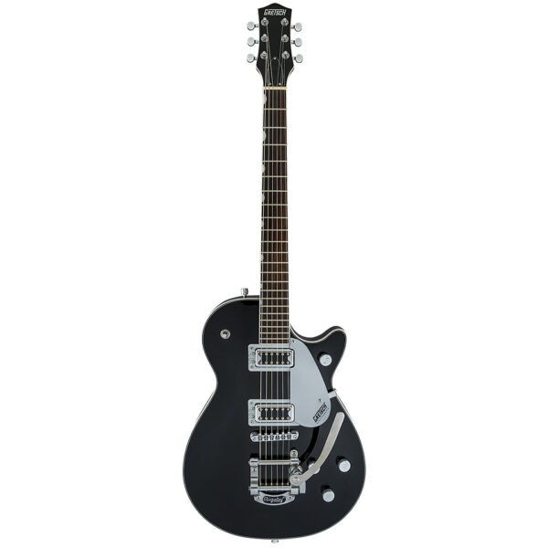 Gretsch Guitars G5230T Jet FT BLK E-Gitarre