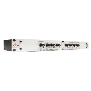 dbx 223xs Frequenzweiche