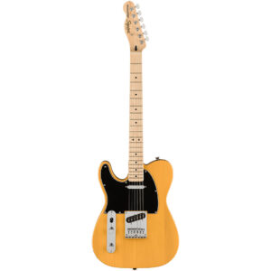 Squier Affinity Telecaster Butterscotch Blonde