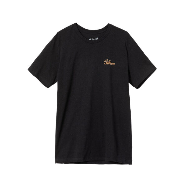 Gibson Banner Logo XS T-Shirt