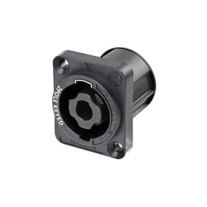 Neutrik NL2MPXX Speakon-Stecker