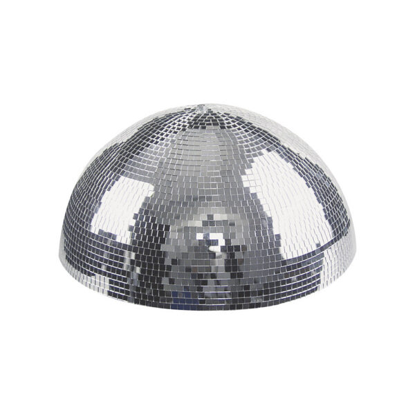 Showgear Half-Mirrorball 30 cm Discokugel