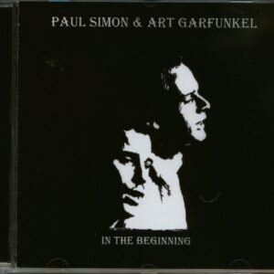 Simon & Garfunkel - In The Beginning (CD)