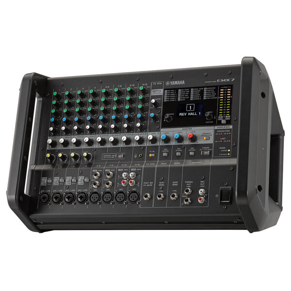 Yamaha EMX7 Powermixer