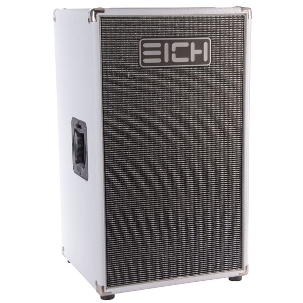 Eich Amps 212S-8 WH Box E-Bass