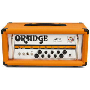 Orange AD30HTC Topteil E-Gitarre