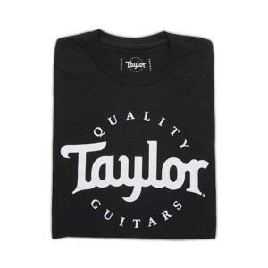 Taylor Logo-L T-Shirt