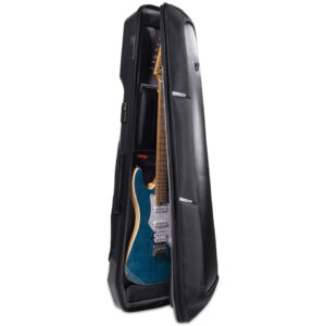 Gruv Gear Kapsule Hybrid-Case E-Guitar Softcase Gitarre/Bass