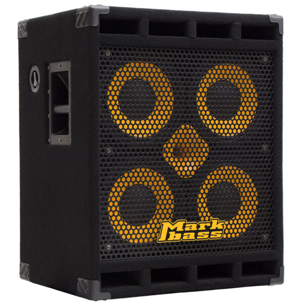 Markbass Standard 104HF 8 Ohm Box E-Bass