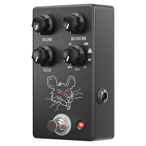 JHS Pedals PackRat Effektgerät E-Gitarre