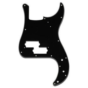 Göldo PGP3B "Vintage" P-Style Pickguard black