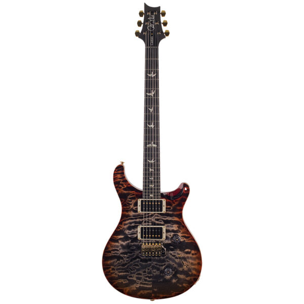 PRS Custom 24 10 Top