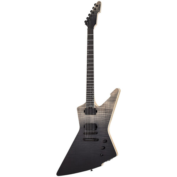 Schecter SLS Elite E-1 BFB E-Gitarre