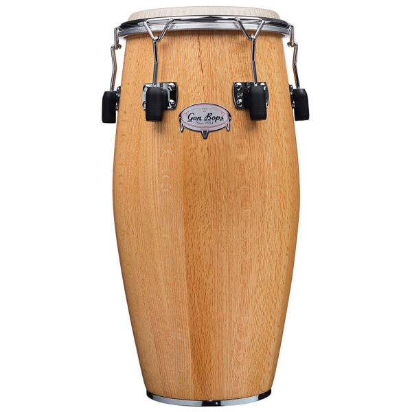 Gon Bops California Natural 12.25" Tumba Conga