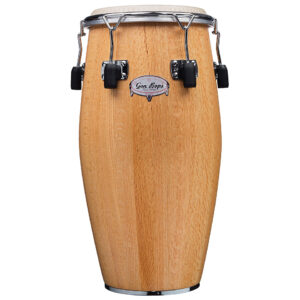 Gon Bops California Natural 13.25" Super Tumba Conga