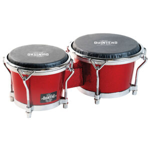 Gon Bops Roberto Quintero Signature 7" & 8.5" Bongos Bongo